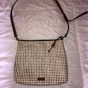 Fossil Fiona Large Crossbody Bag